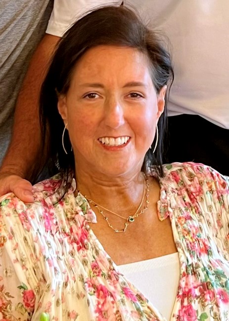 Obituary of Michelle Cook