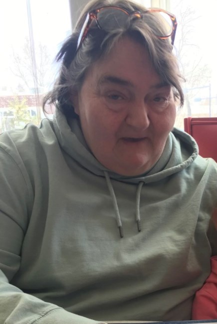 Obituary of June L. Atkinson