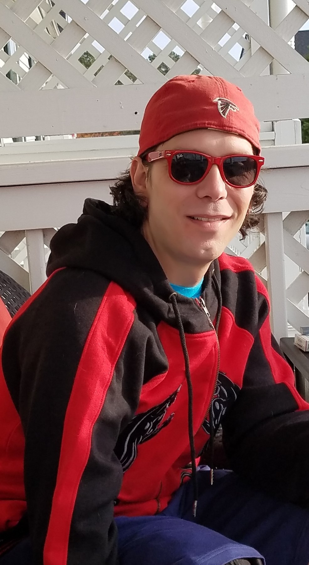 Obituary of Robert William Trusty