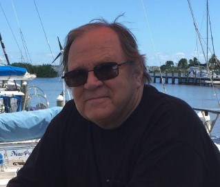 Obituary of Nelson Robert Steisslinger