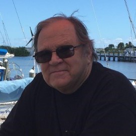 Obituary of Nelson Robert Steisslinger