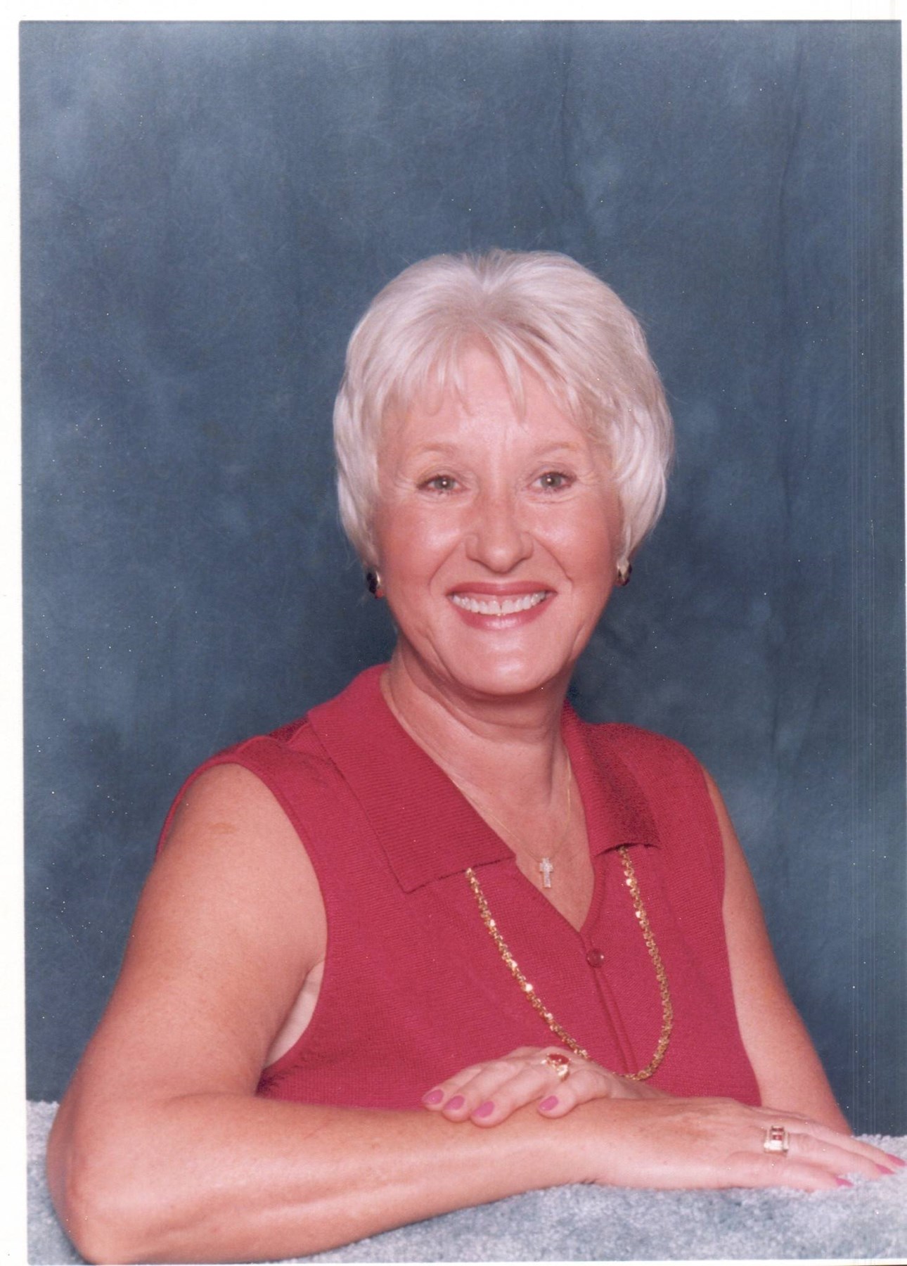Obituary of Ursula M. Listi