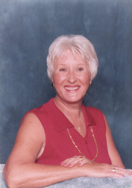 Obituary of Ursula M. Listi