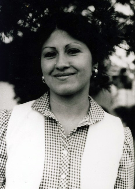 Obituary of Delores Gonzales Sanchez