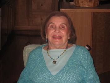 Obituary of Bianca Maria McKenzie