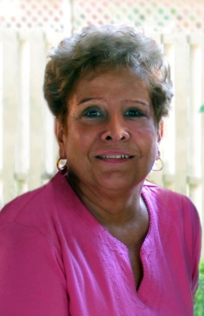 Obituary of Mariette Lamoureux