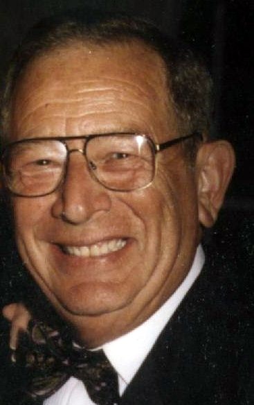 Obituary of Joseph Gottheim