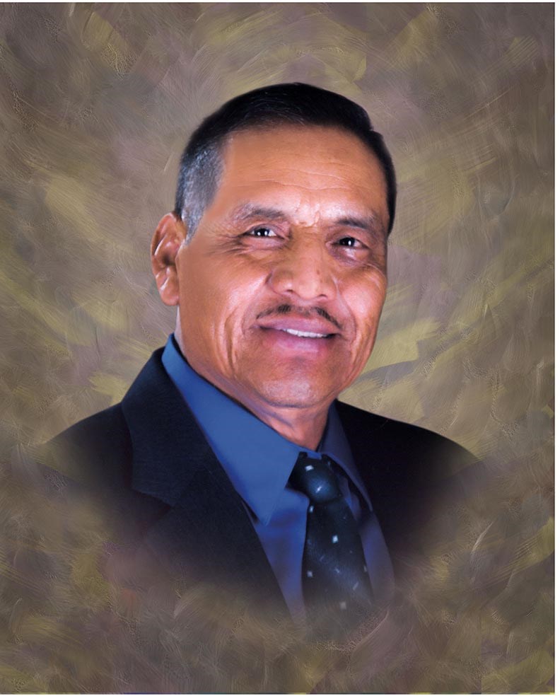 Obituary of David Cantera Medina