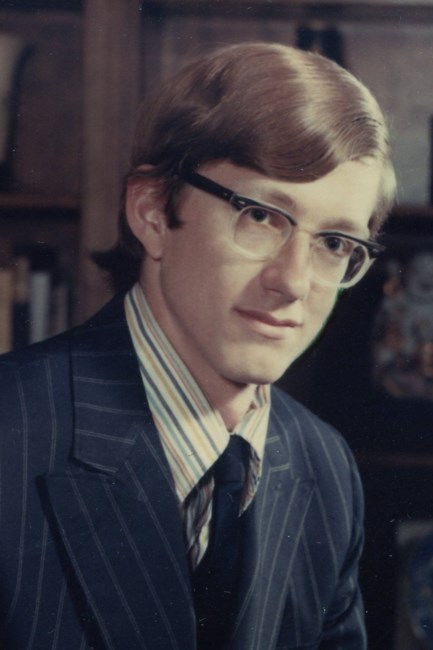 Obituary of William Christofer Schuler