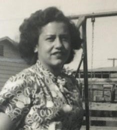 Obituary of Rachel Rivas