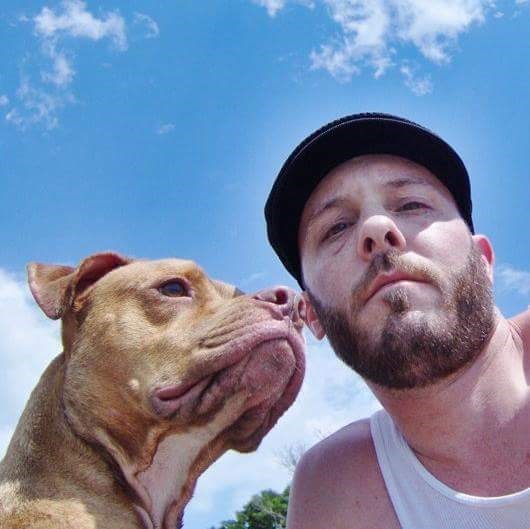 Obituary of Jason Molloy Geraghty