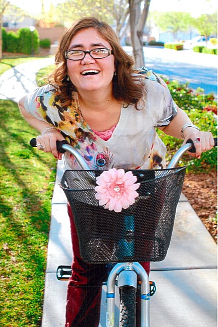 Obituary of Torey Ann Blake