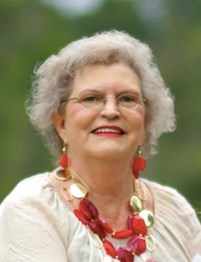 Obituary of Shirley Jean Marr Robinson