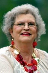 Obituary of Shirley Jean Marr Robinson