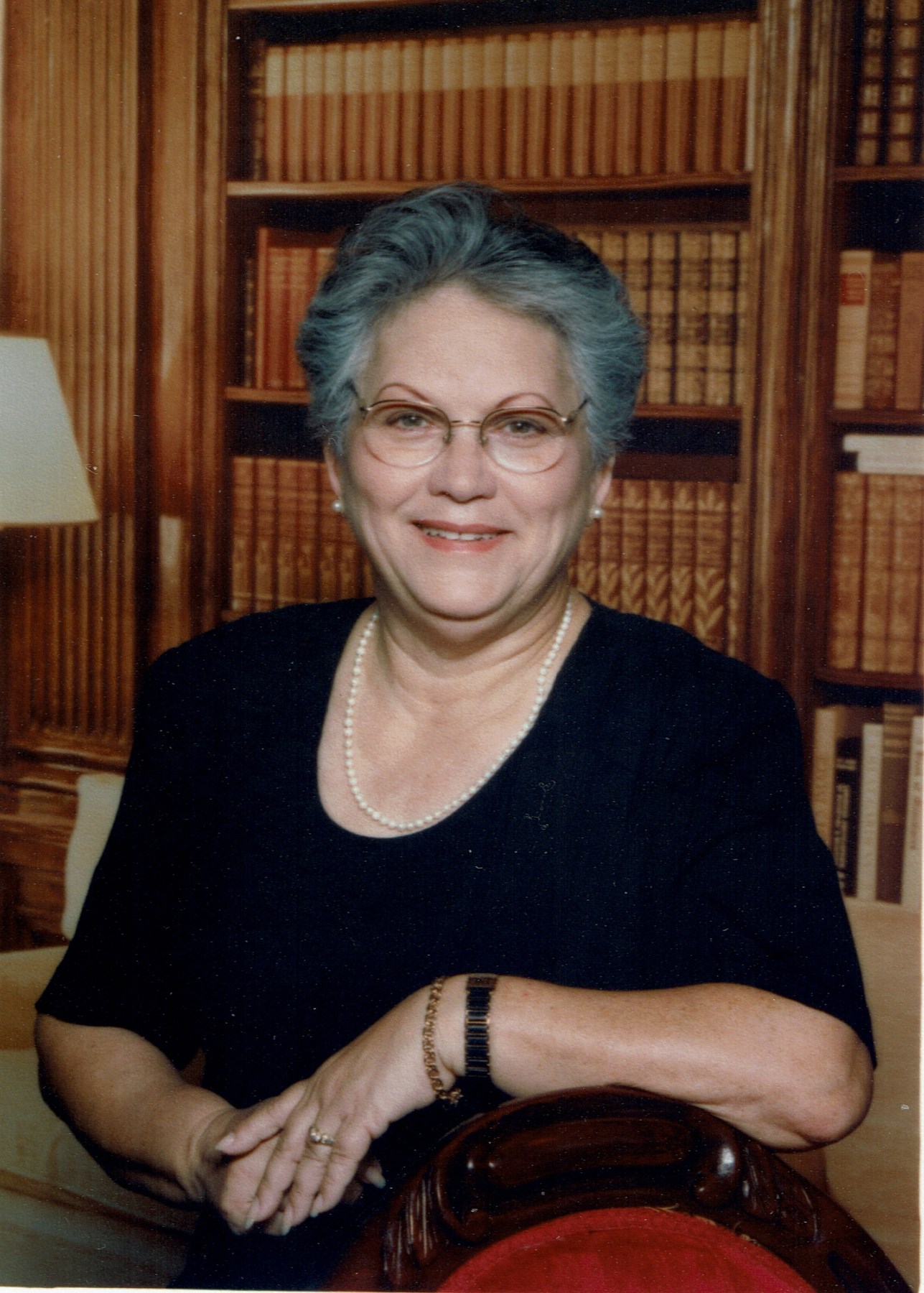 Obituary of Elba Garcia