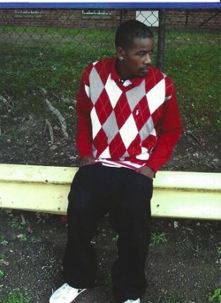 Obituary of Mr. Cornelius Robinson