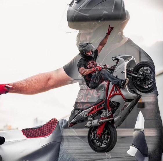 Obituary of Jose Andre Ogando