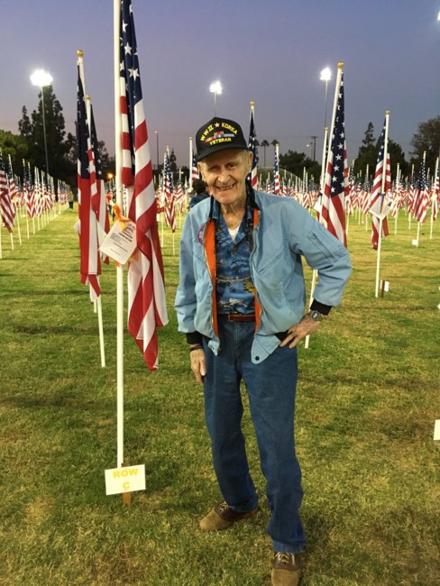 Avis de décès de Jerome Michael McCabe