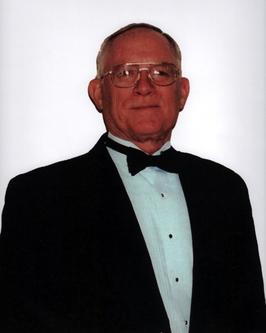 Obituario de William John Lemaster
