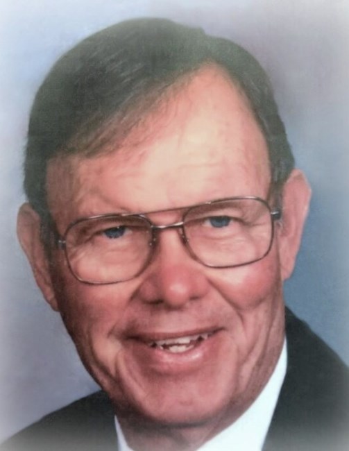 Obituary of John Forno Mason Sr.