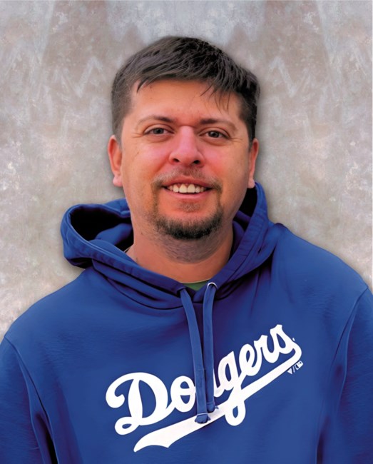 Obituary of Raymond Villa-Espinosa