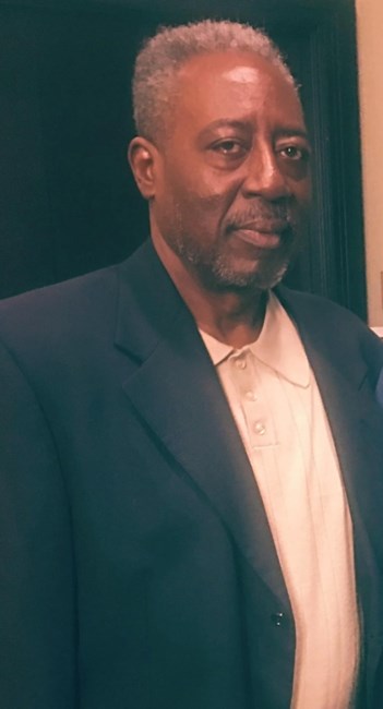 Obituary of Charles E. Gramby