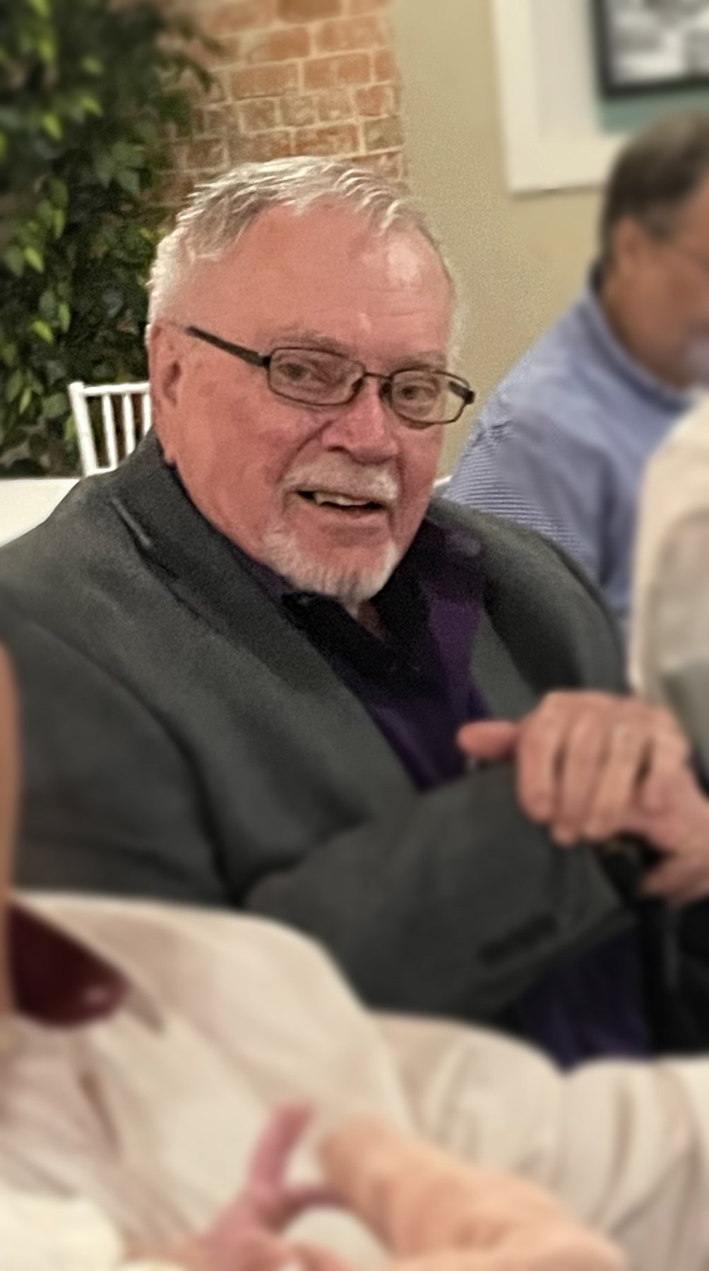 Mischel Ackerman Obituary Norco, LA