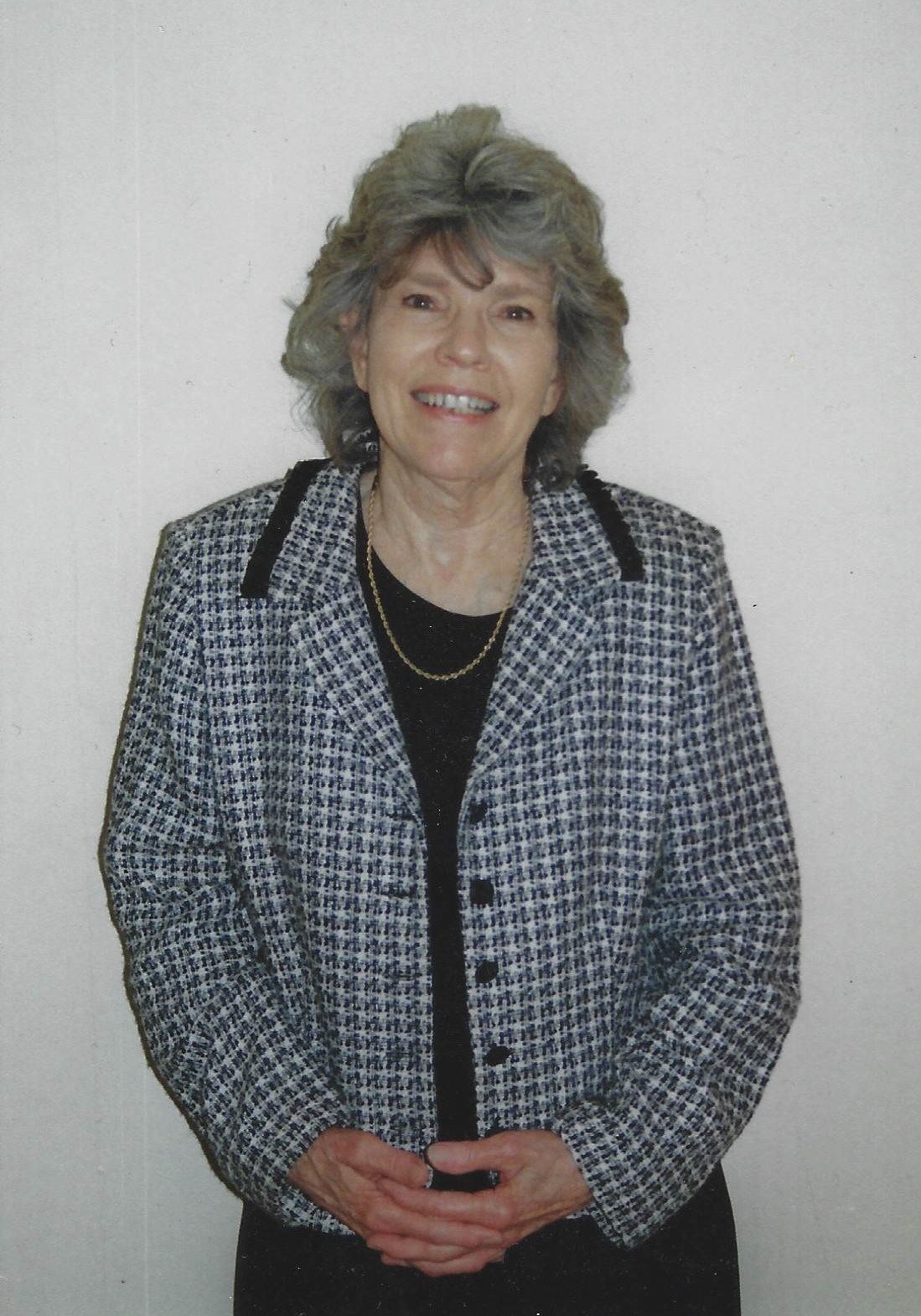 Obituary of Freida Izetta Parish