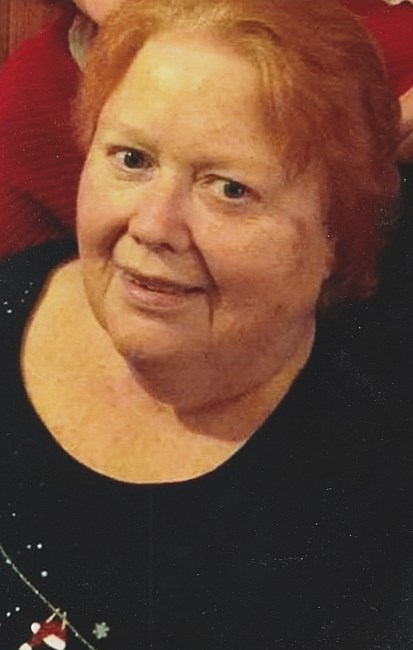 Obituary of Marilyn Louise Ohler