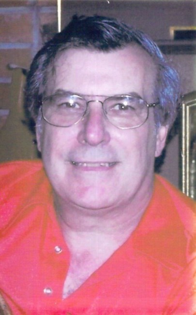 Obituary of Alan Grady Speer