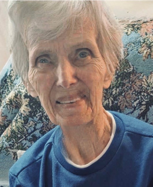 Obituary of Ruth Louise Cunningham