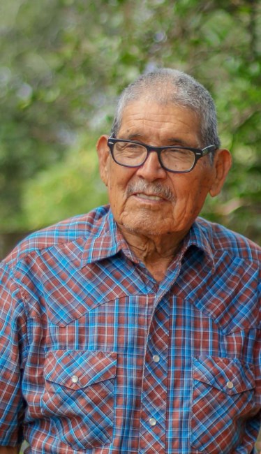 Obituary of Pedro Perez Hernandez