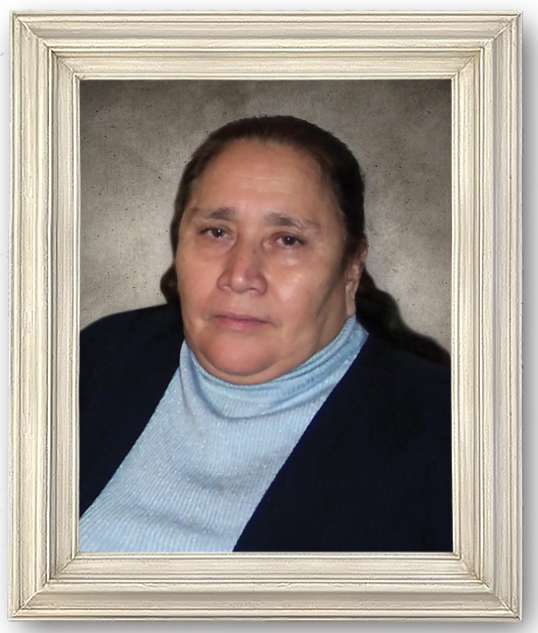 Obituary of Ocaria Castillo