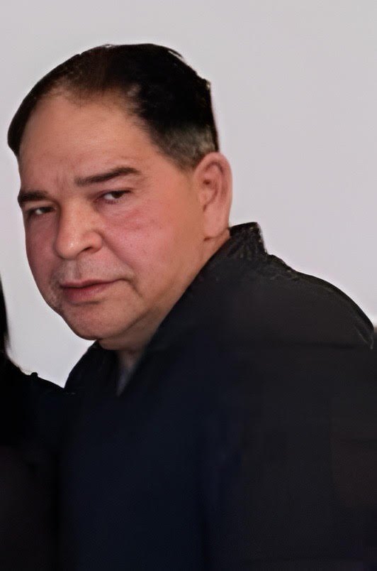 Obituary of Eric Roman