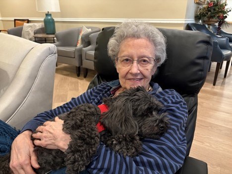 Obituary of Marjorie Ann Foster