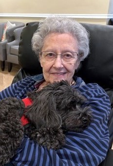Obituary of Marjorie Ann Foster