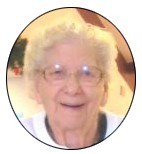 Obituary of Mrs. Cecilia Augusta Melchert Sorensen