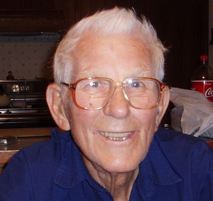 Obituary of George E. Novotney