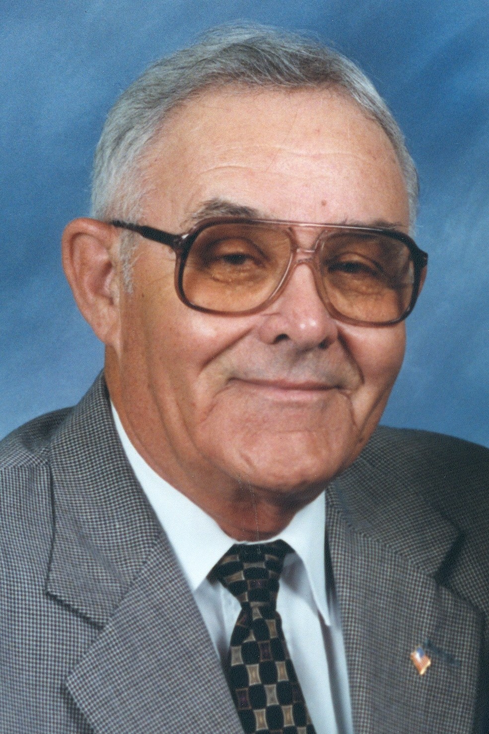 Thomas Simmons Obituary Baton Rouge, LA