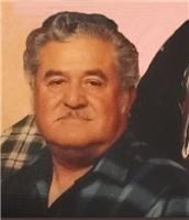 Obituary of Jose S. Solorzano