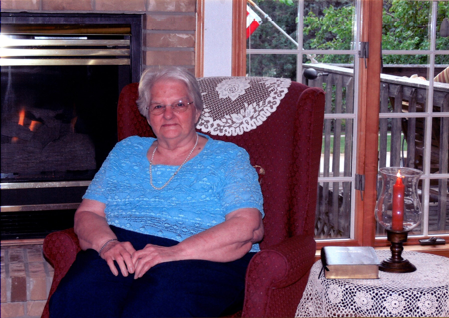 Obituary of Dorothy L. Eason