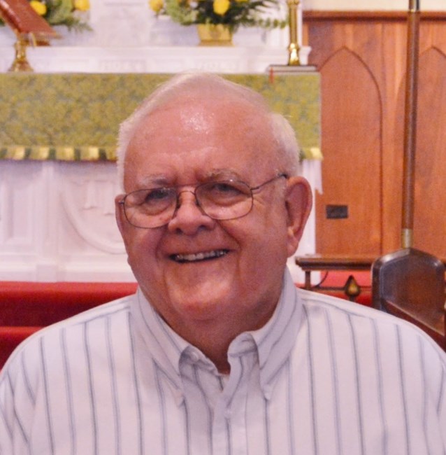 Obituary of Ronald Lawrence Reiner
