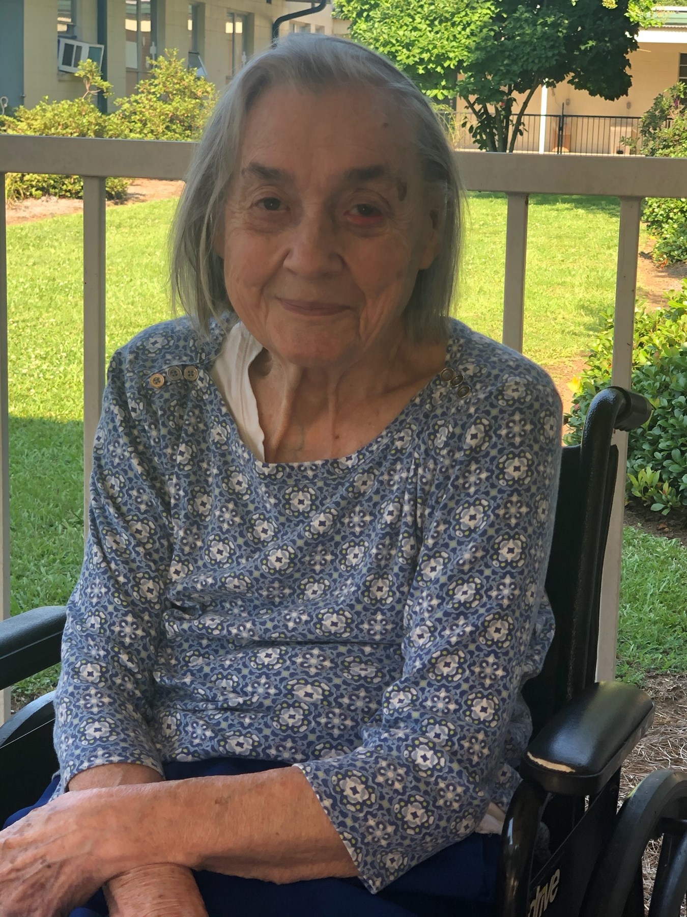 Vera Irene Draper Obituary - Montgomery, AL