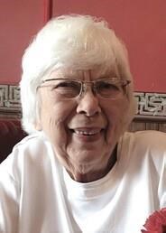 Obituary of Velma C Walrath