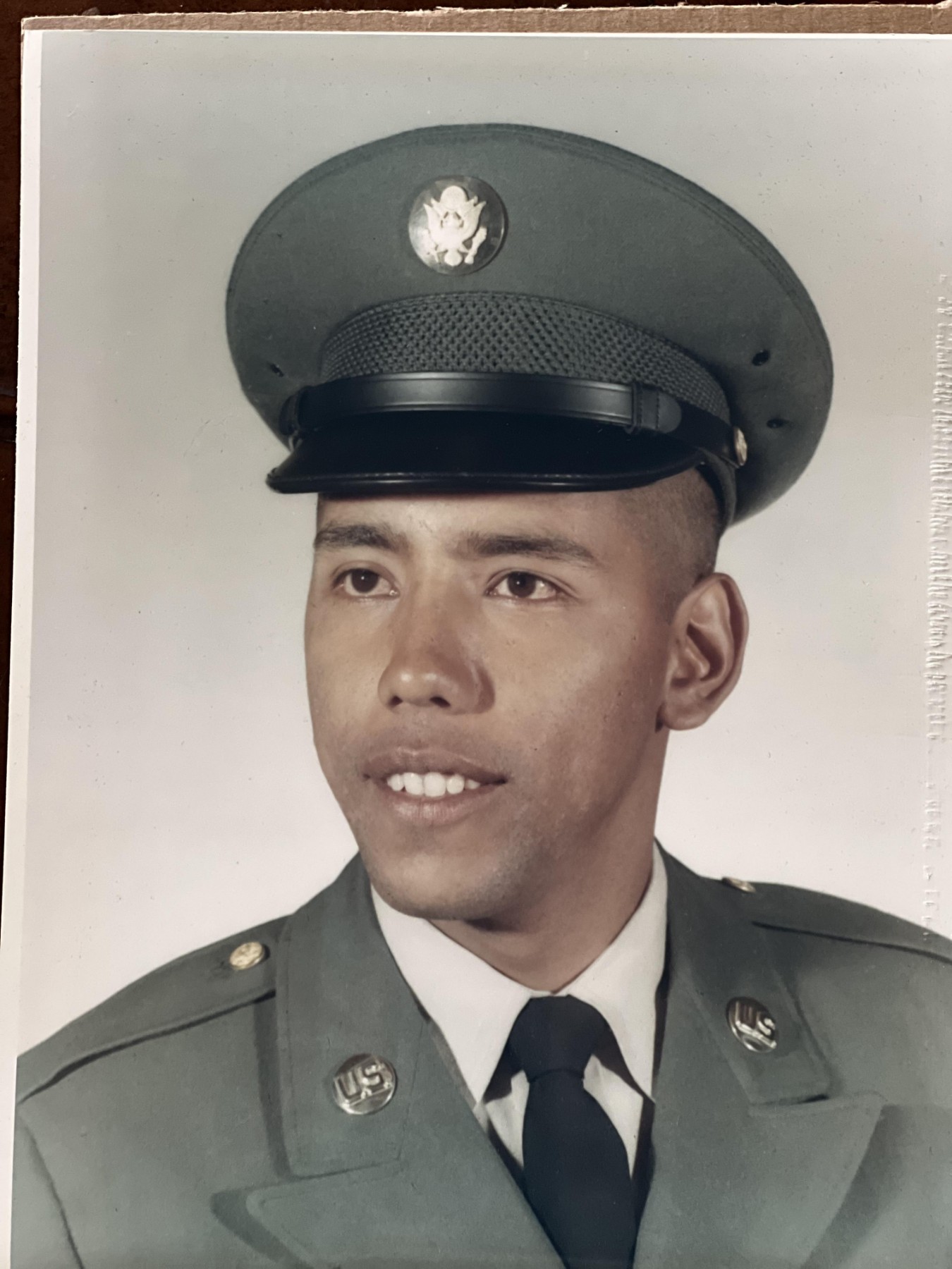 Obituary of Asuncion Jack Alvarez