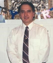 Obituary of Mr. Orly Octavio Cruz