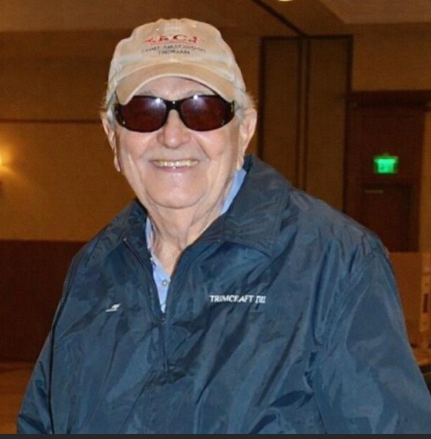 Obituary of James Albert Duncan