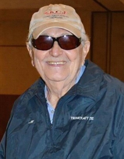 Obituary of James Albert Duncan