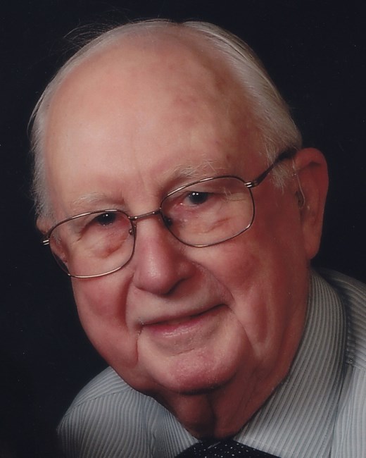 Obituario de Donald E Erickson Ericson