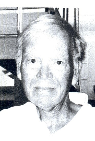 Obituary of Mr. Alan MacKay